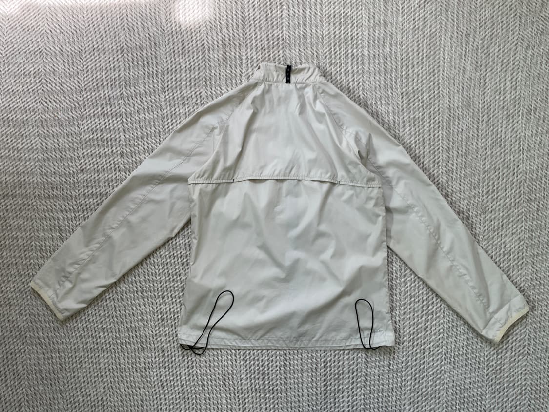 나이키 크리마핏 나일론 바람막이 상품이미지5