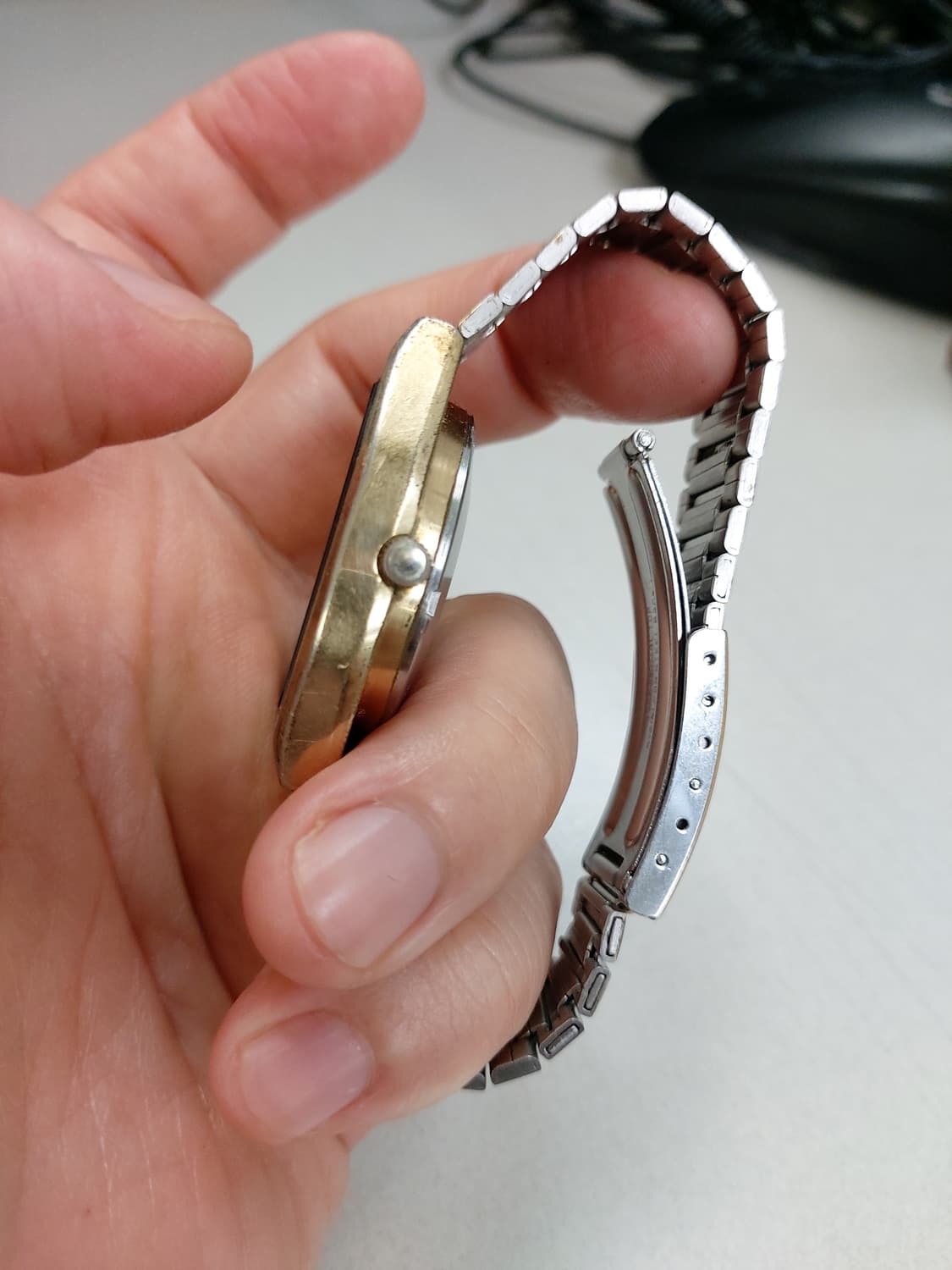 세이코 오토매틱  상품이미지3