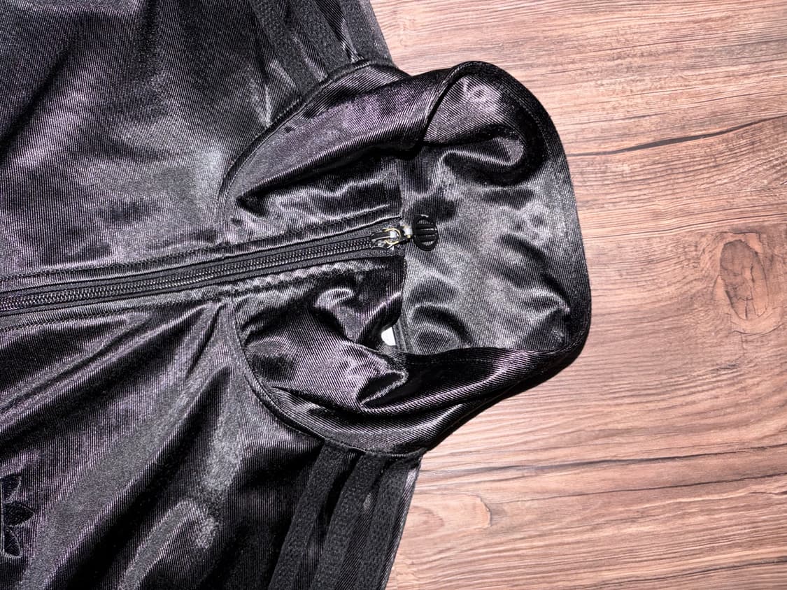 아디다스 Q3 오버사이즈 트랙탑 상품이미지6