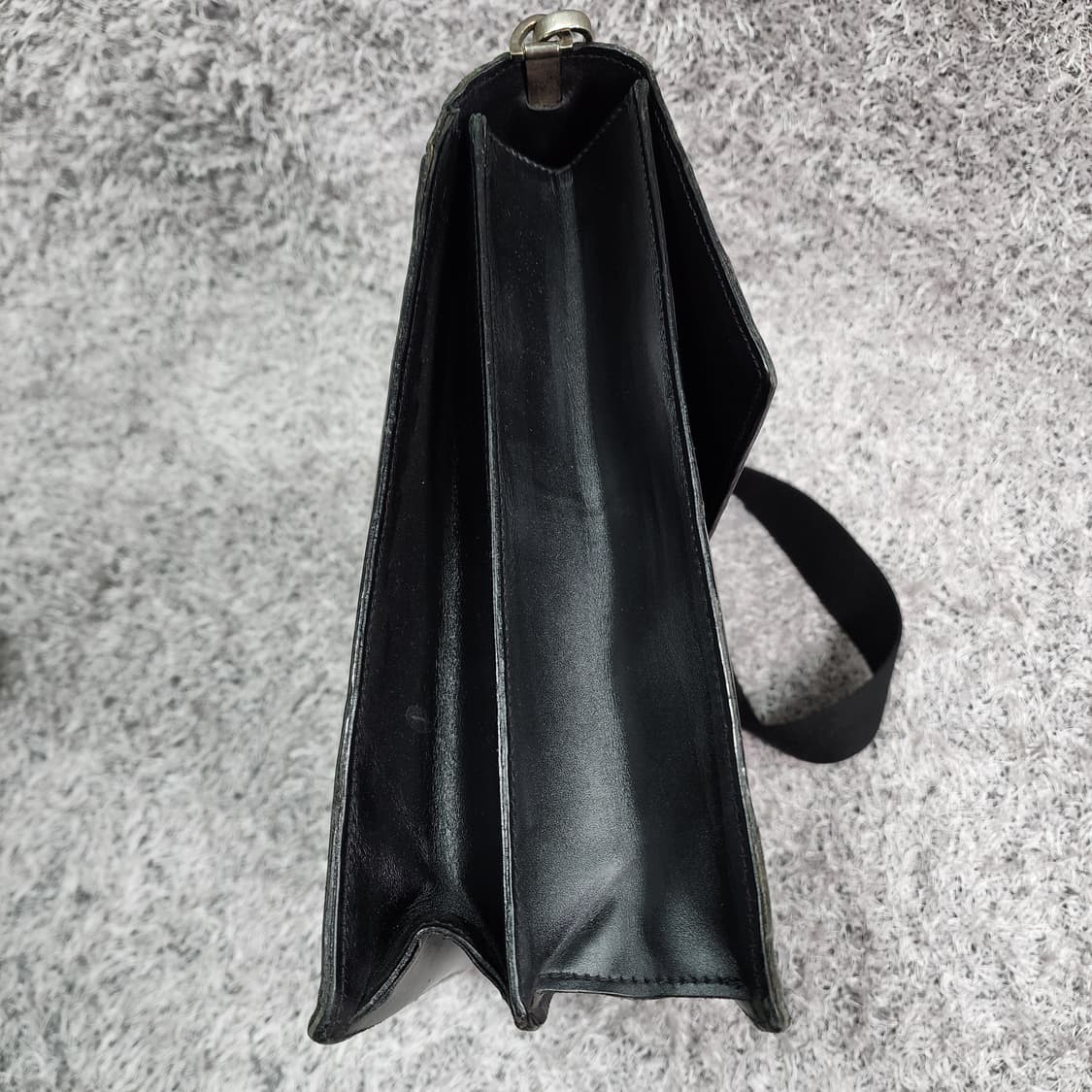 발리 빈티지 브리프케이스 서류가방 상품이미지4