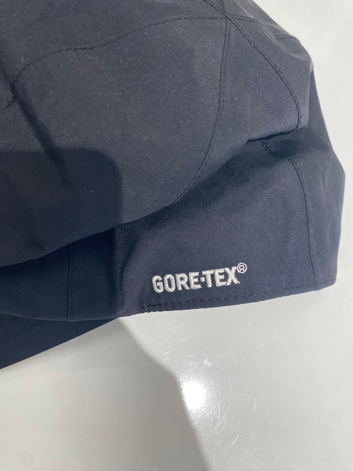 노스페이스 고어텍스 캡 상품이미지2