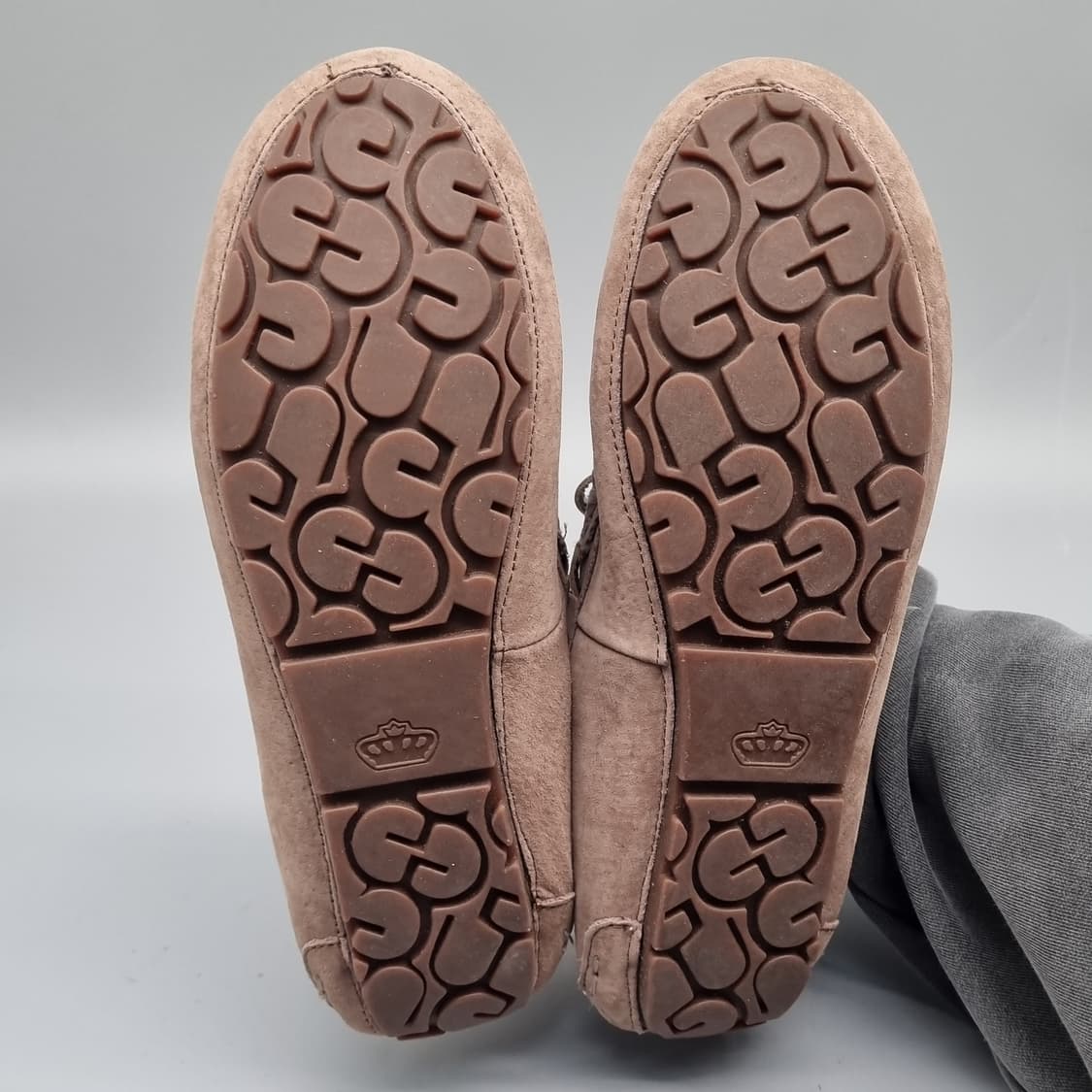 스타일리햅 여성모카신245 상품이미지3