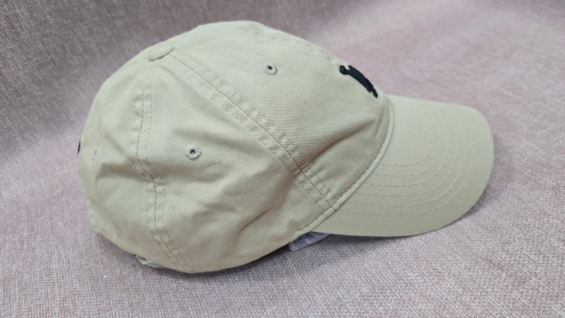 엠엘비MLB 엘에이자수 로고 볼캡 상태최상 상품이미지3