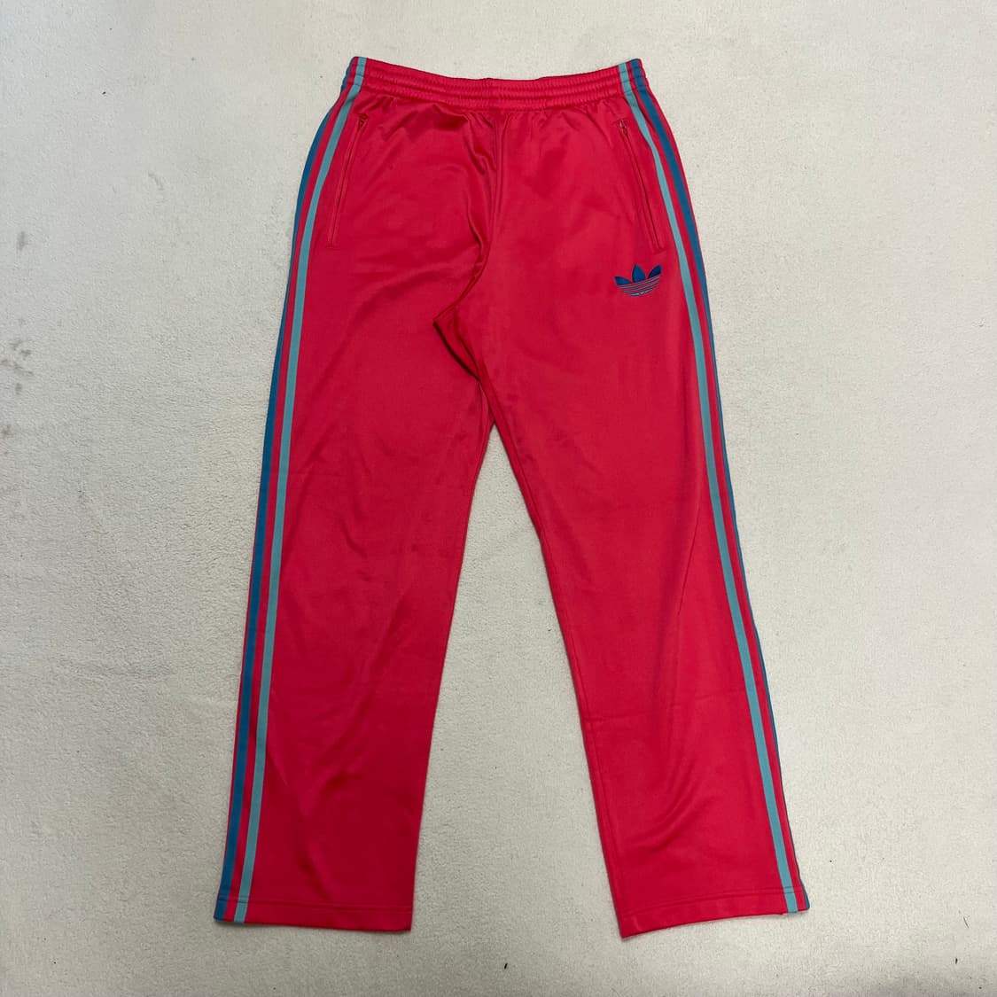 Adidas Pink Firebird Track Pants 상품이미지4
