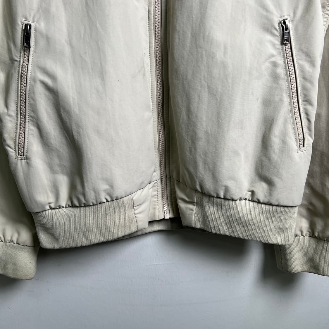 파타고니아 베이지 배기스 자켓 S 상품이미지5