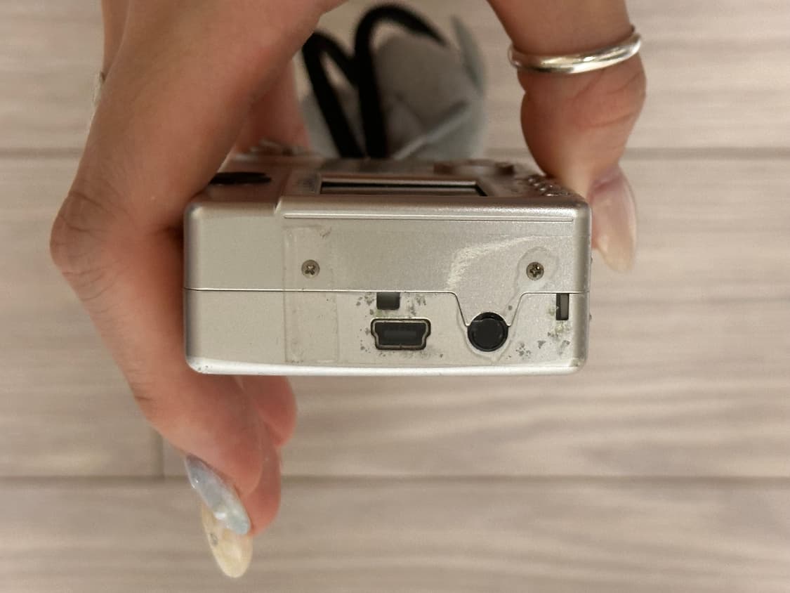 Canon IXUS 2s / IXY Digital 30a 상품이미지5