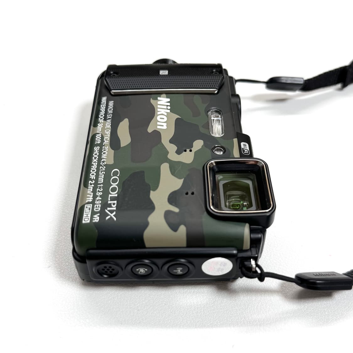 [S급] 니콘 쿨픽스 AW130 | coolpix 100 110 120 상품이미지5