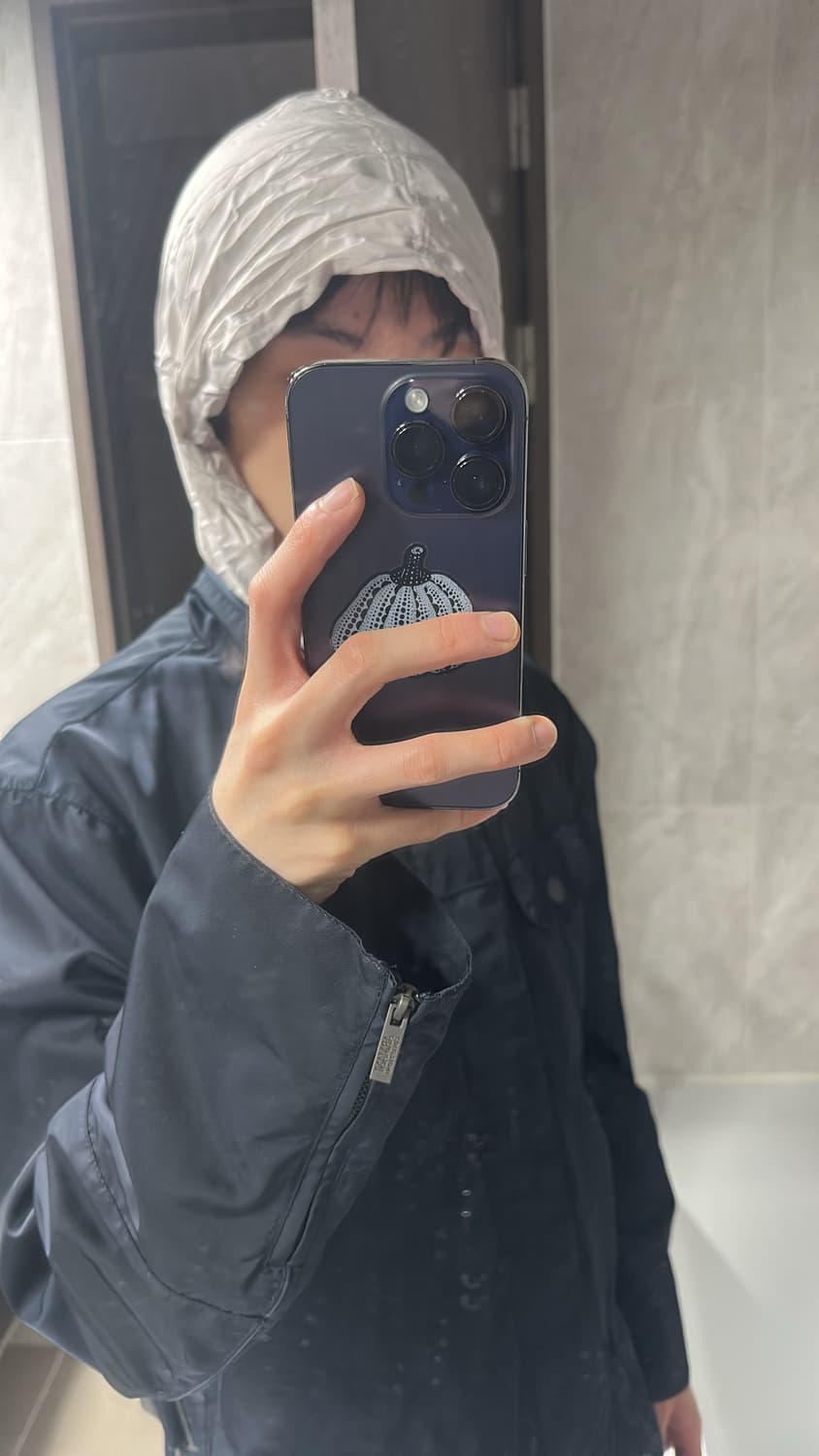 아르마니 꼴에지오니 자켓 상품이미지2