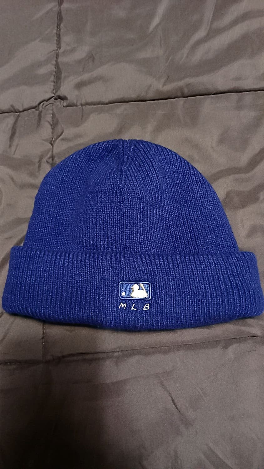 MLB LA 비니 Free 상품이미지5