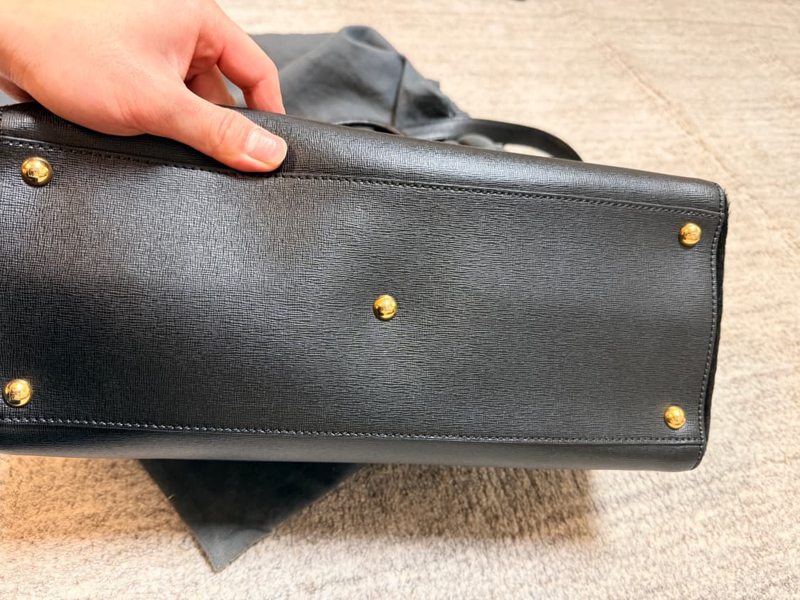 펜디 투쥬르 토트백  상품이미지6