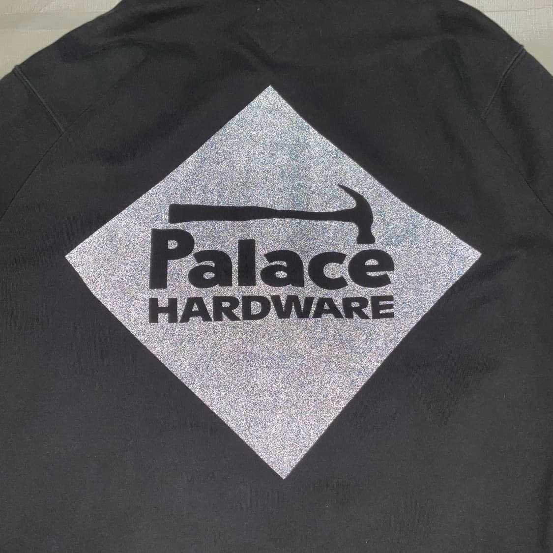 23FW 팔라스 하드웨어 후드 XL 상품이미지10