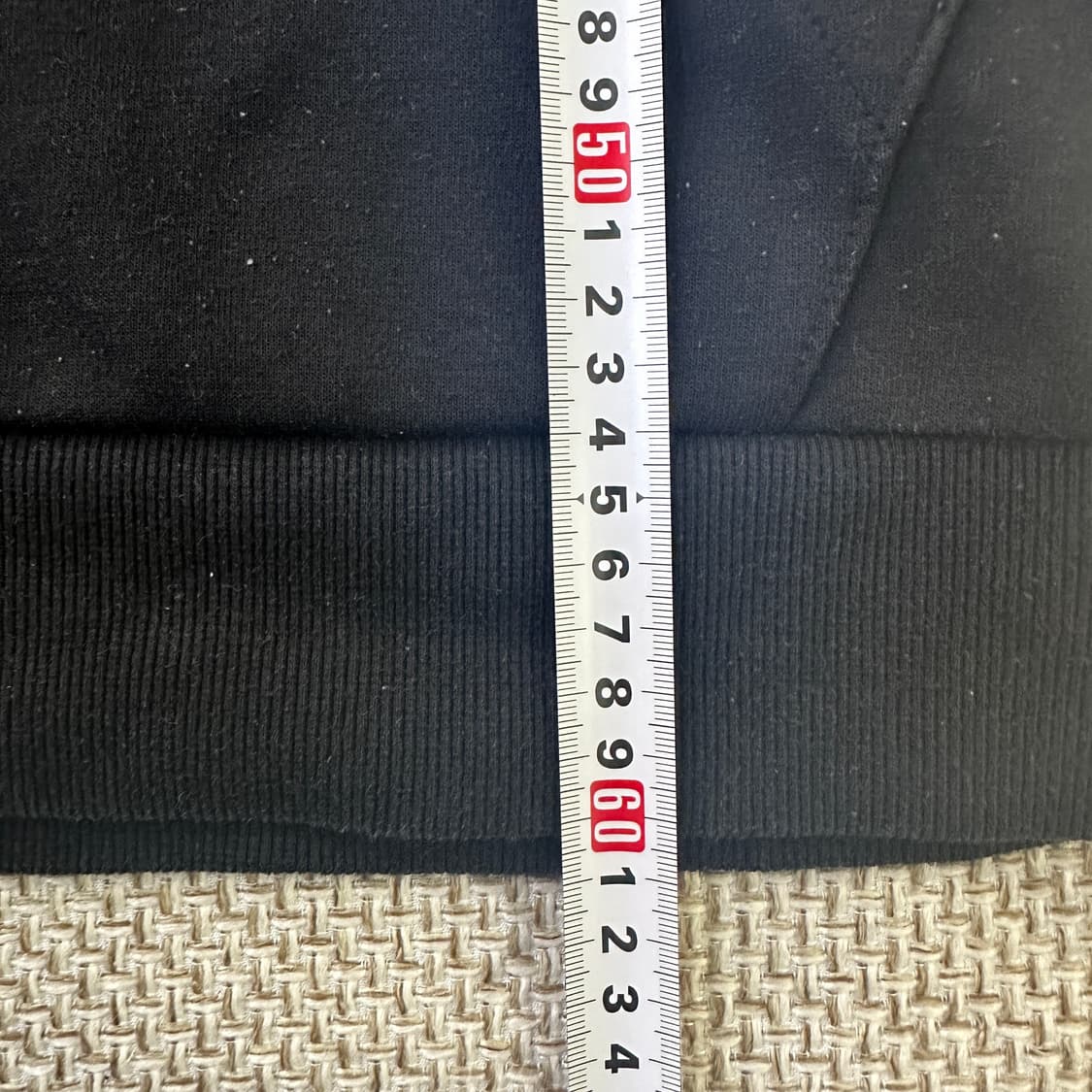 M 캘빈클라인 퍼포먼스 라인 후드 0414D 상품이미지5