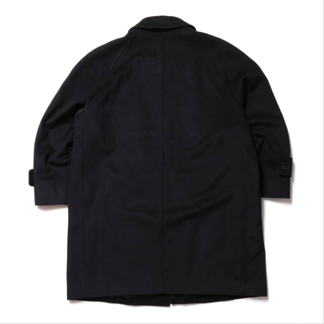 입생로랑 Yves Saint Laurent Wool Coat   상품이미지6