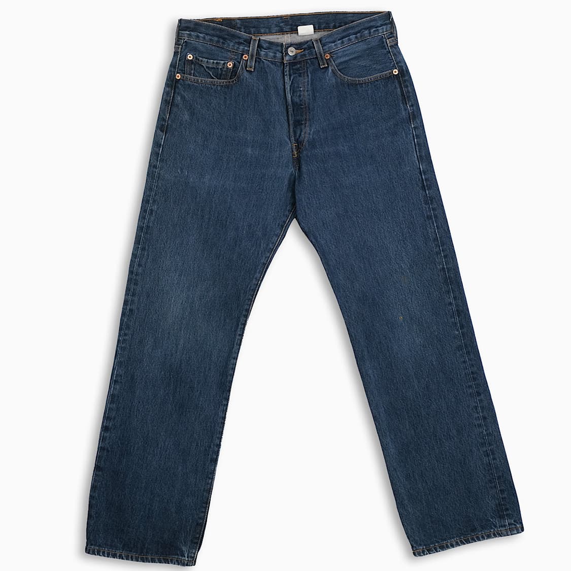 빈티지 리바이스 501 진청 31 인치 LV50133482 상품이미지2