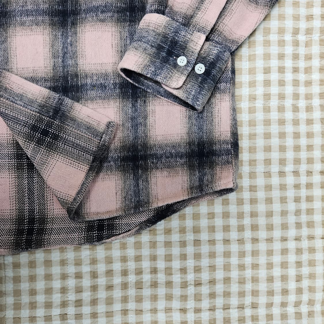 어반드레스 셔츠 남방 남자100~105 상품이미지4