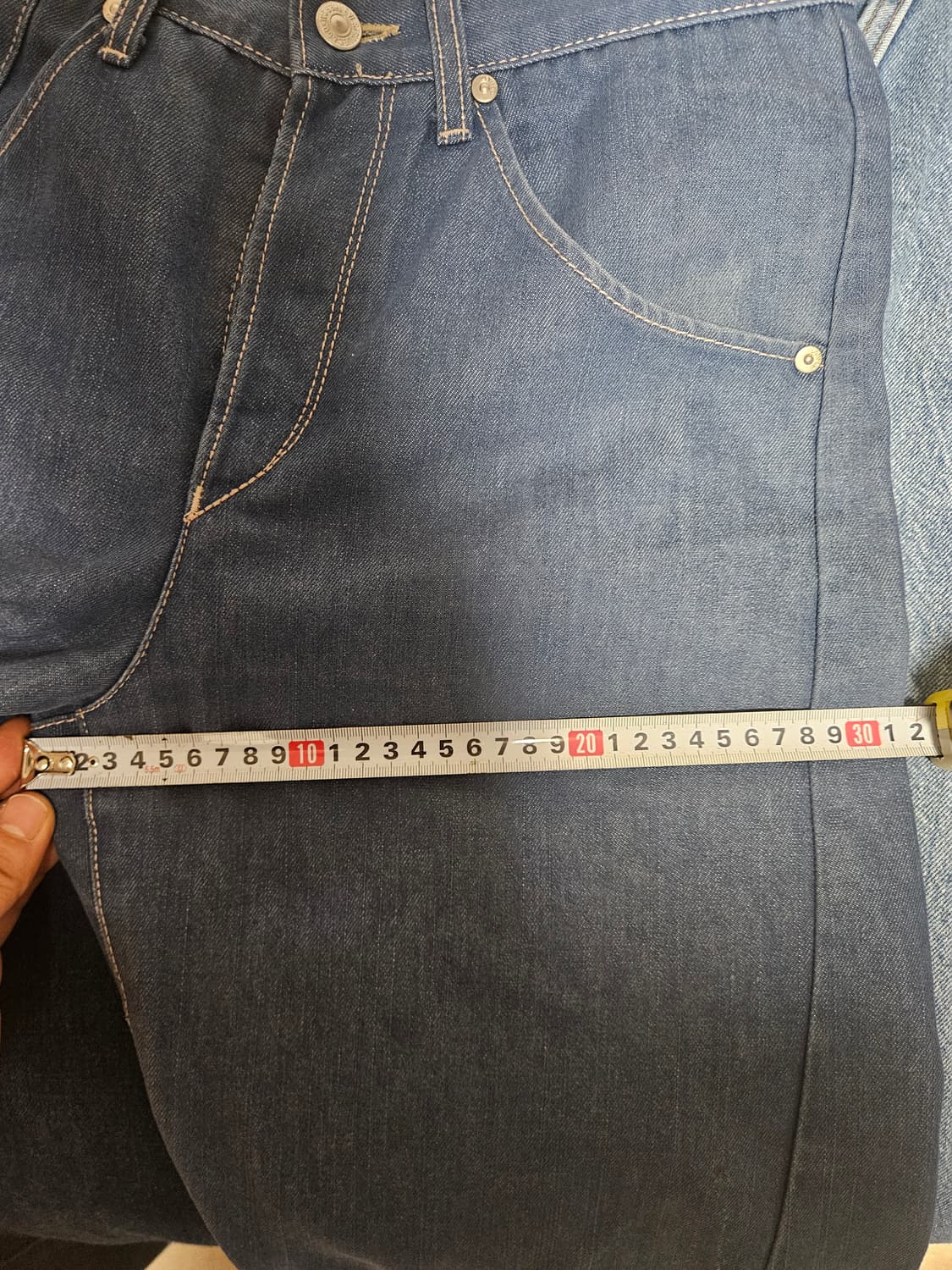 리바이스 엔지니어드진 31x30 levis 상품이미지4