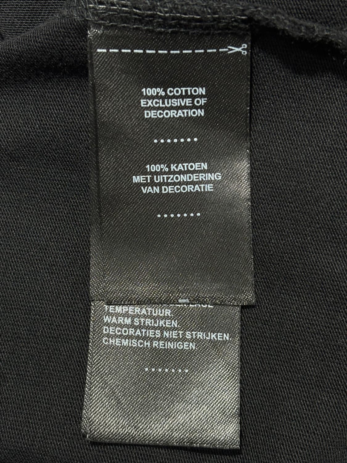 할리데이비슨 쿠퍼블락 셔츠 신품 상품이미지8