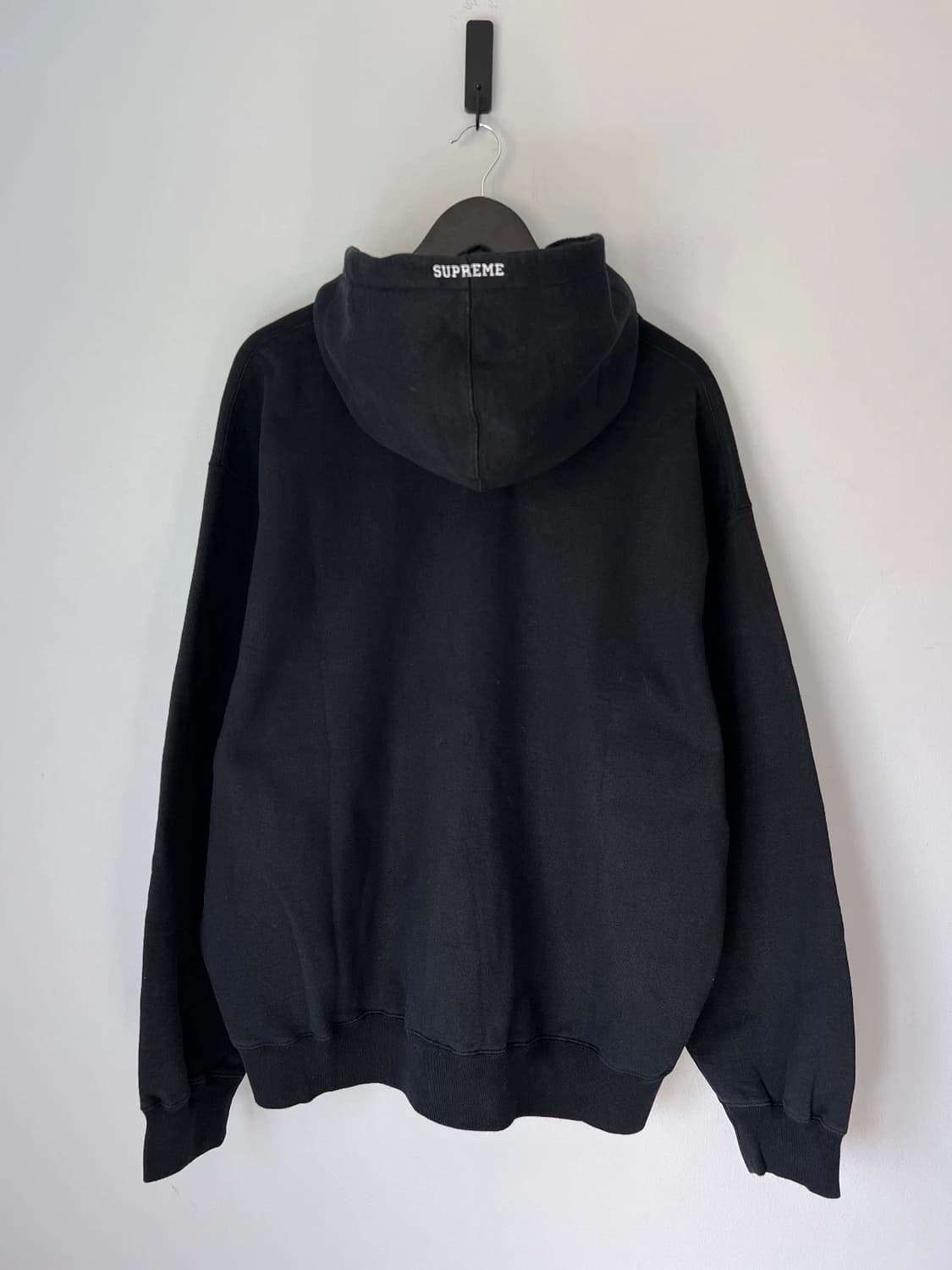 25SS 슈프림 윙스 후드집업 상품이미지4