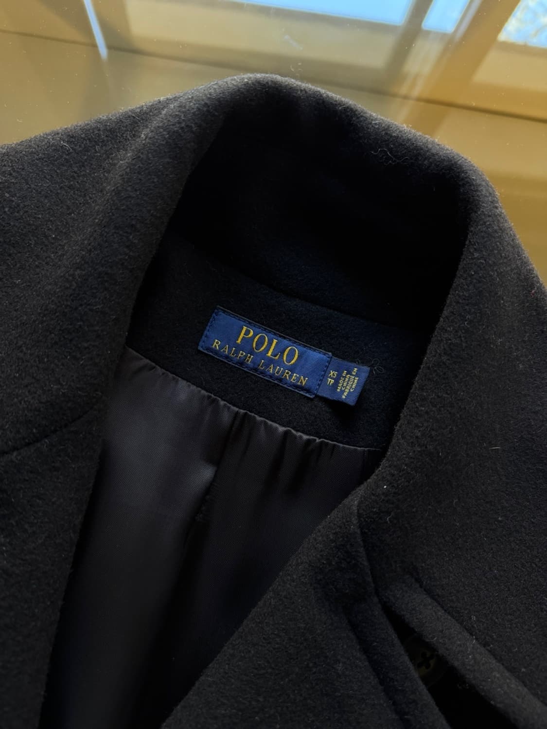 폴로 랄프로렌 폴로코트 55~66 상품이미지10