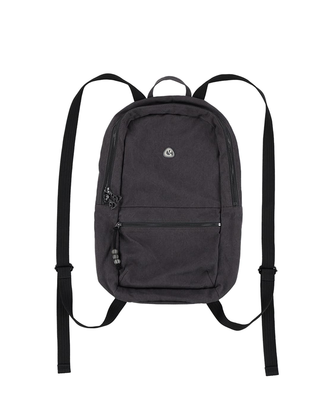 새상품) COY BACKPACK PURPLE GREY 상품이미지1