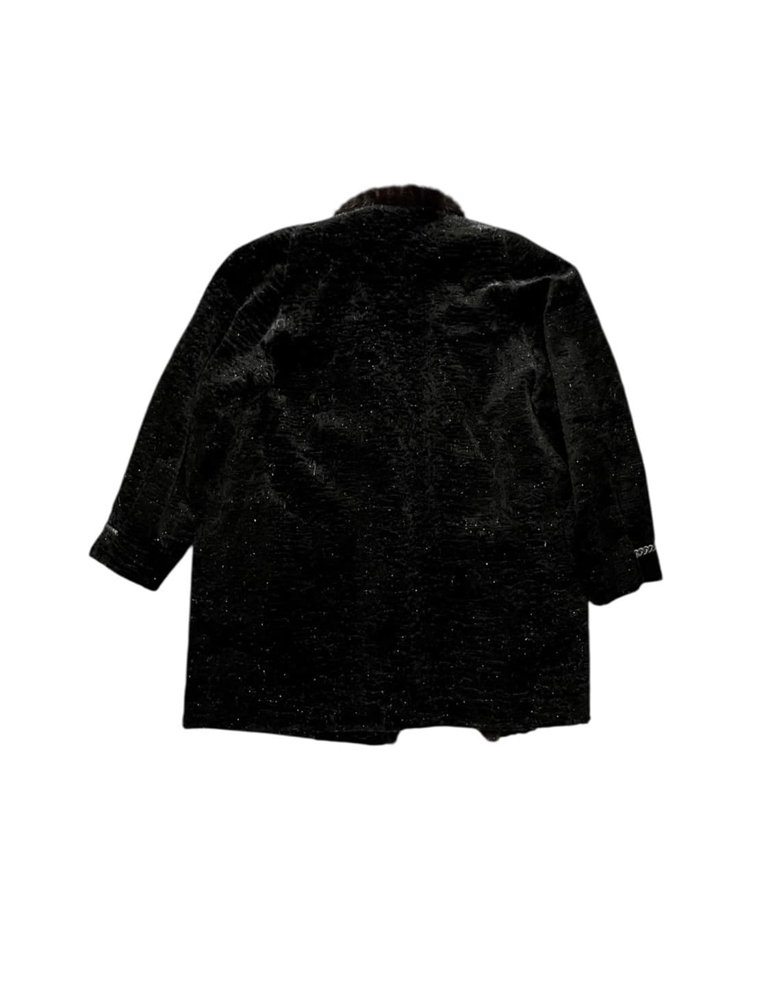 80’s EUROPE FUR COAT 상품이미지2