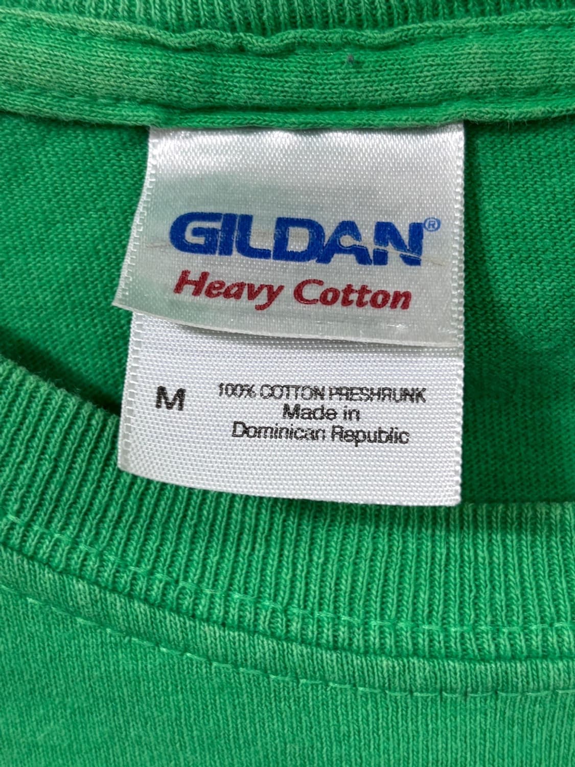 길단(Gildan) 빈티지 티셔츠 상품이미지2