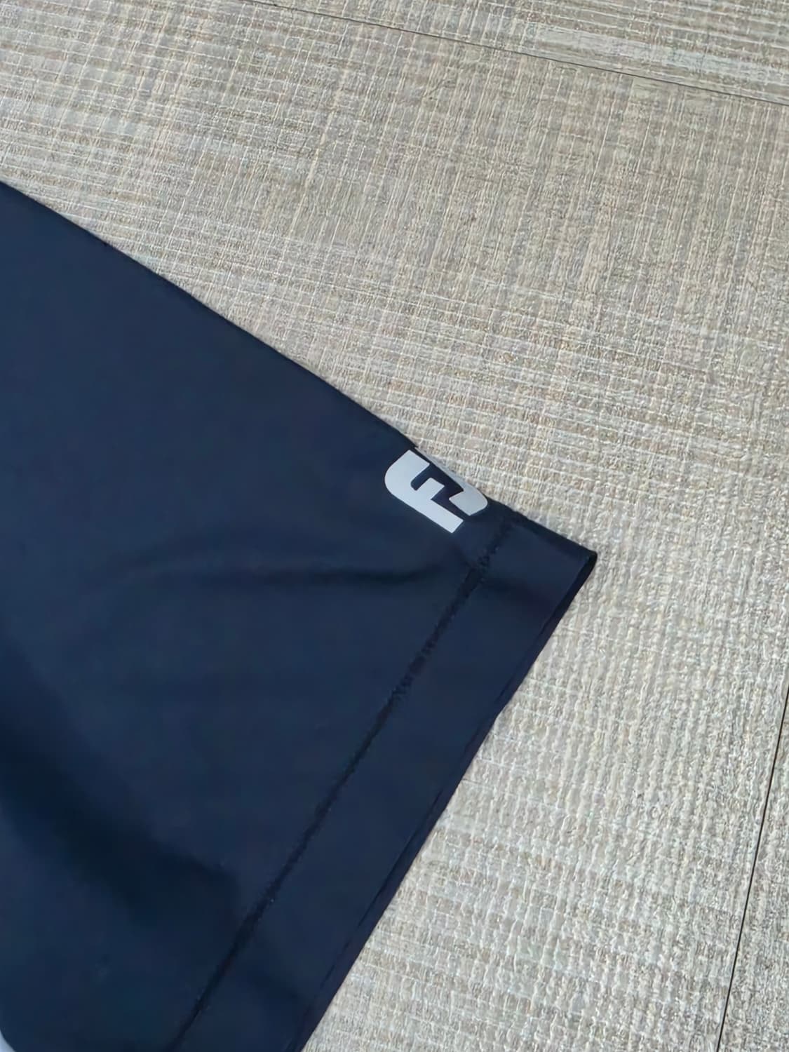 풋조이 기능성 반팔 카라티 상품이미지5