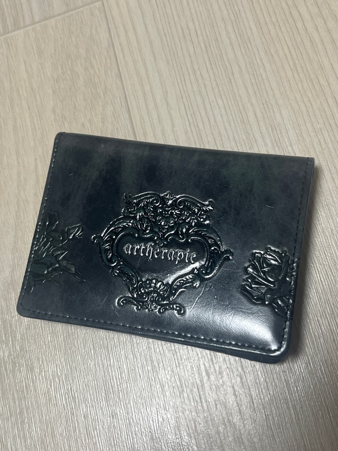 알세라피 artherapie 지갑 상품이미지1