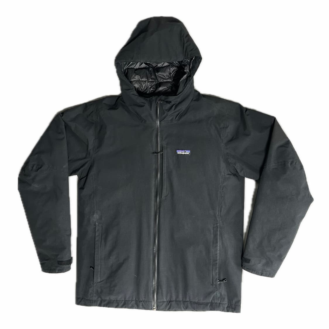 파타고니아 윈드 스윕 다운 자켓 M 상품이미지1