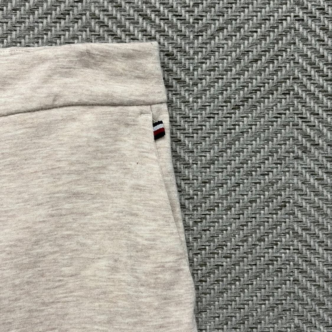 타미힐피거 모직 코튼 슬랙스 v2872 상품이미지5