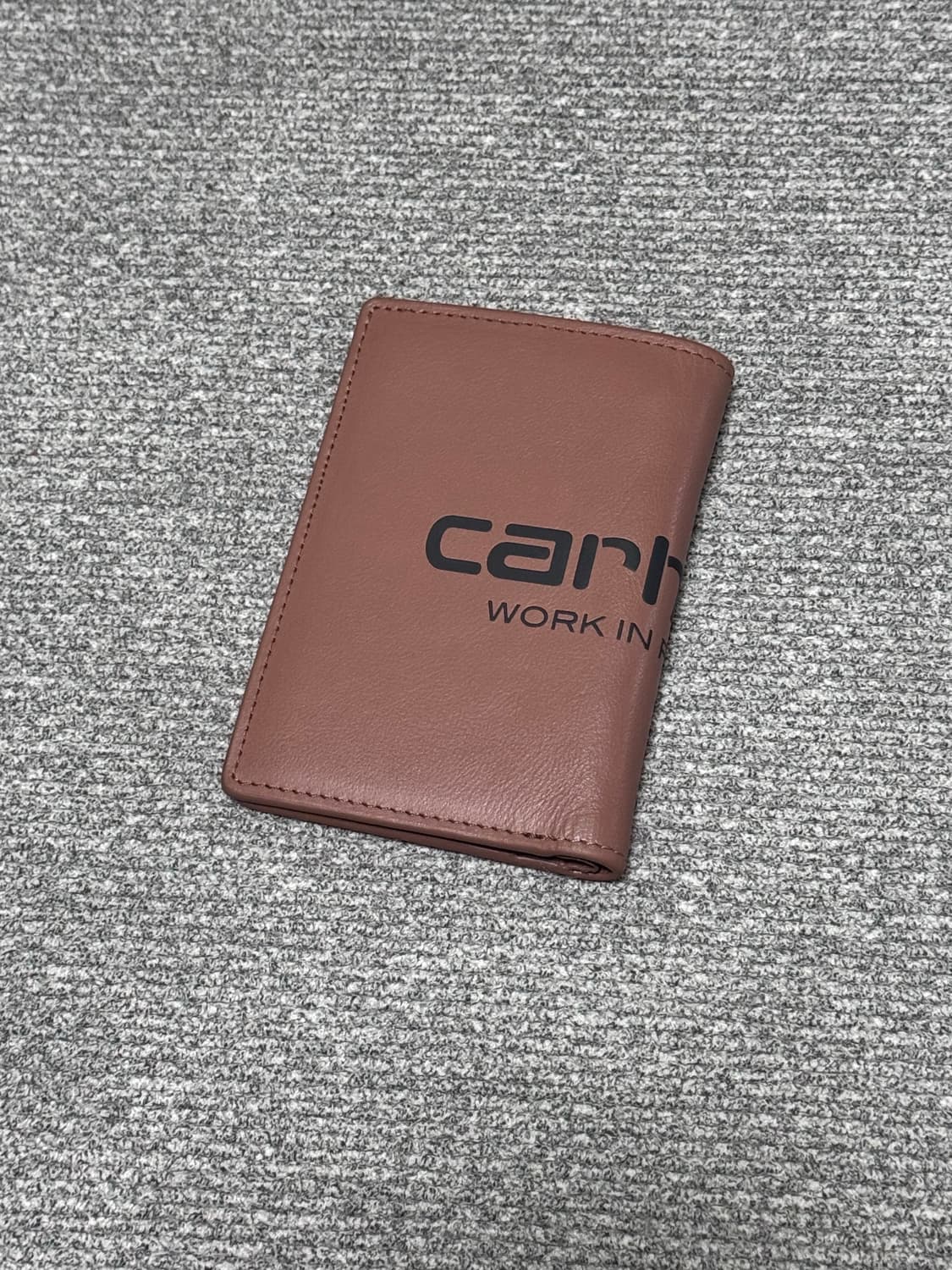 칼하트 반지갑  상품이미지2