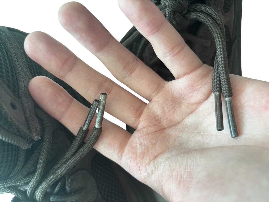 Adidas Yeezy Desert Boots 상품이미지8