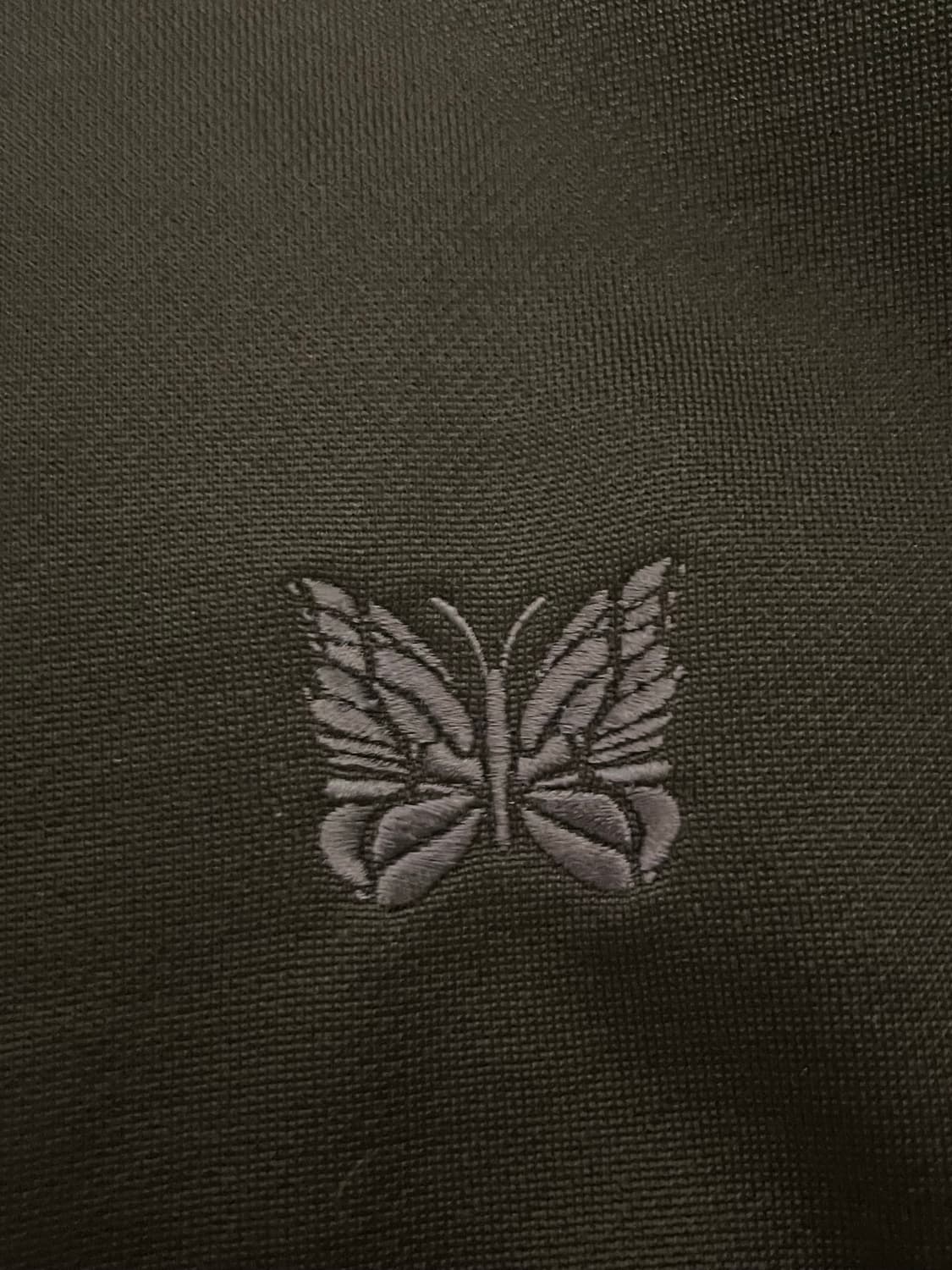 [L] 니들스 돌먼 슬리브 트랙 자켓 상품이미지5