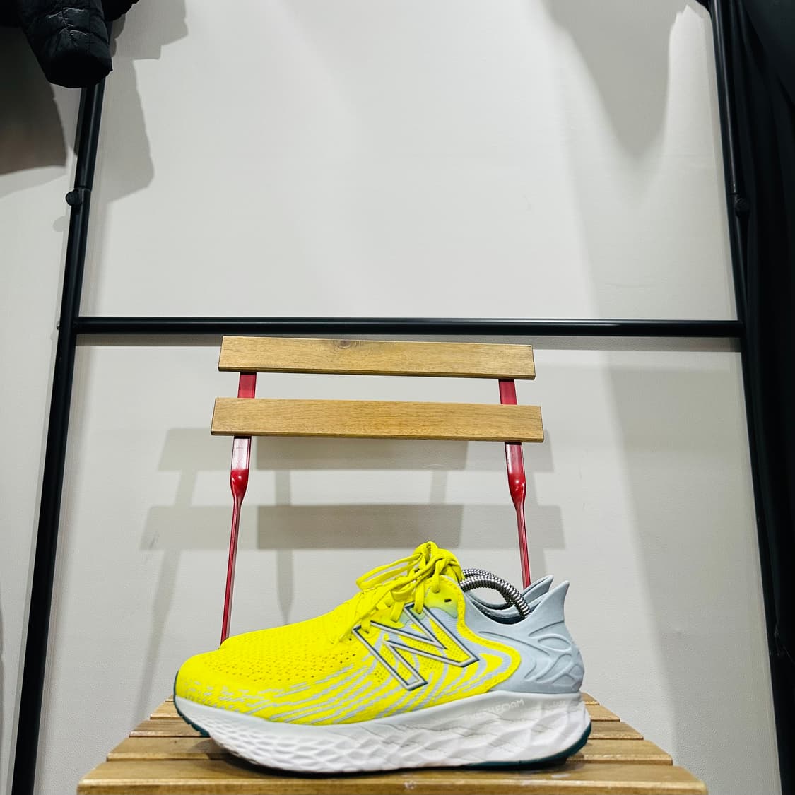 265) 뉴발란스 런닝화 남성 남자 운동화 프레쉬폼 1080 V11 상품이미지4