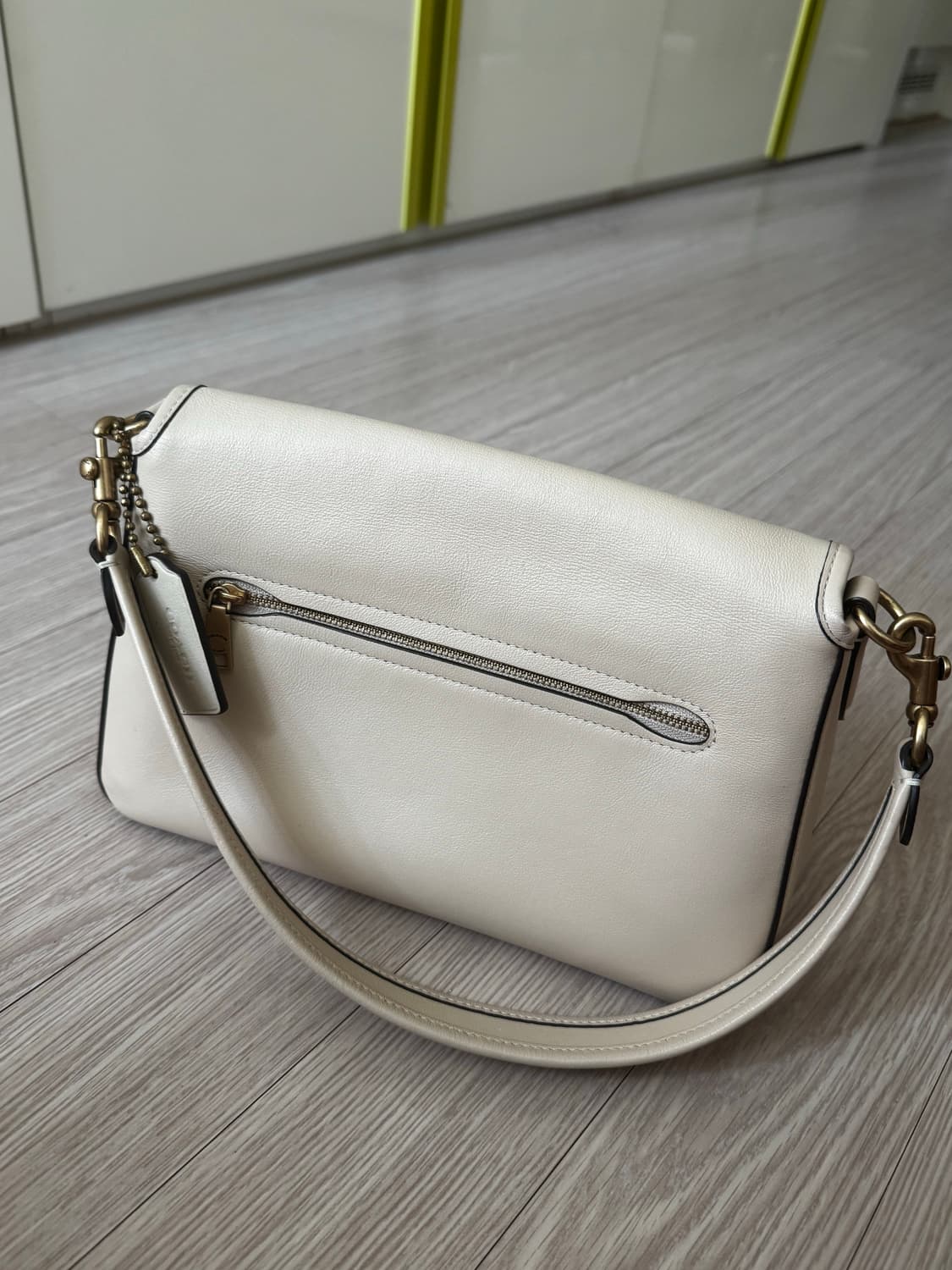 코치 태비 가방 상품이미지2