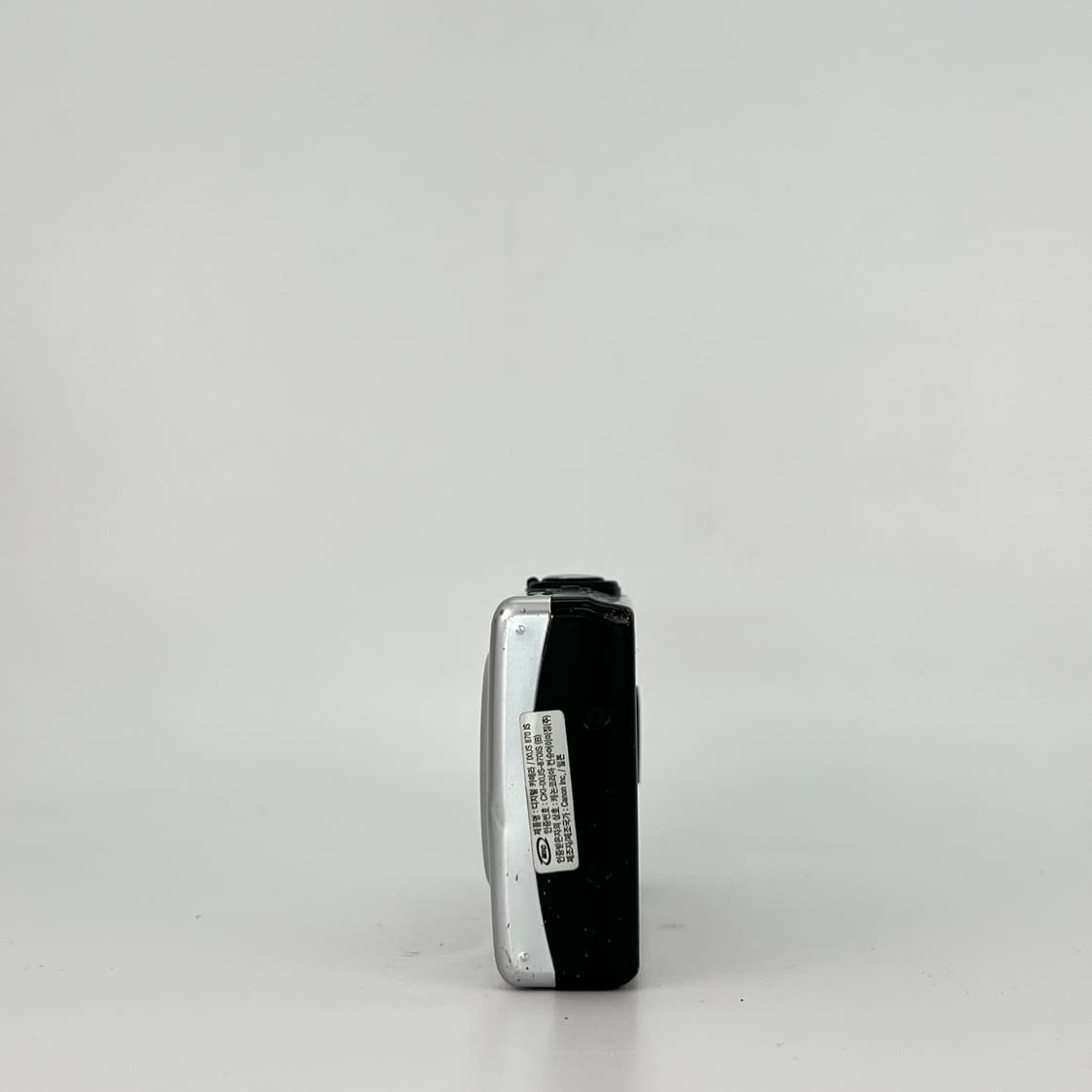 캐논 익서스 Canon IXUS 870 IS 실버 상품이미지6