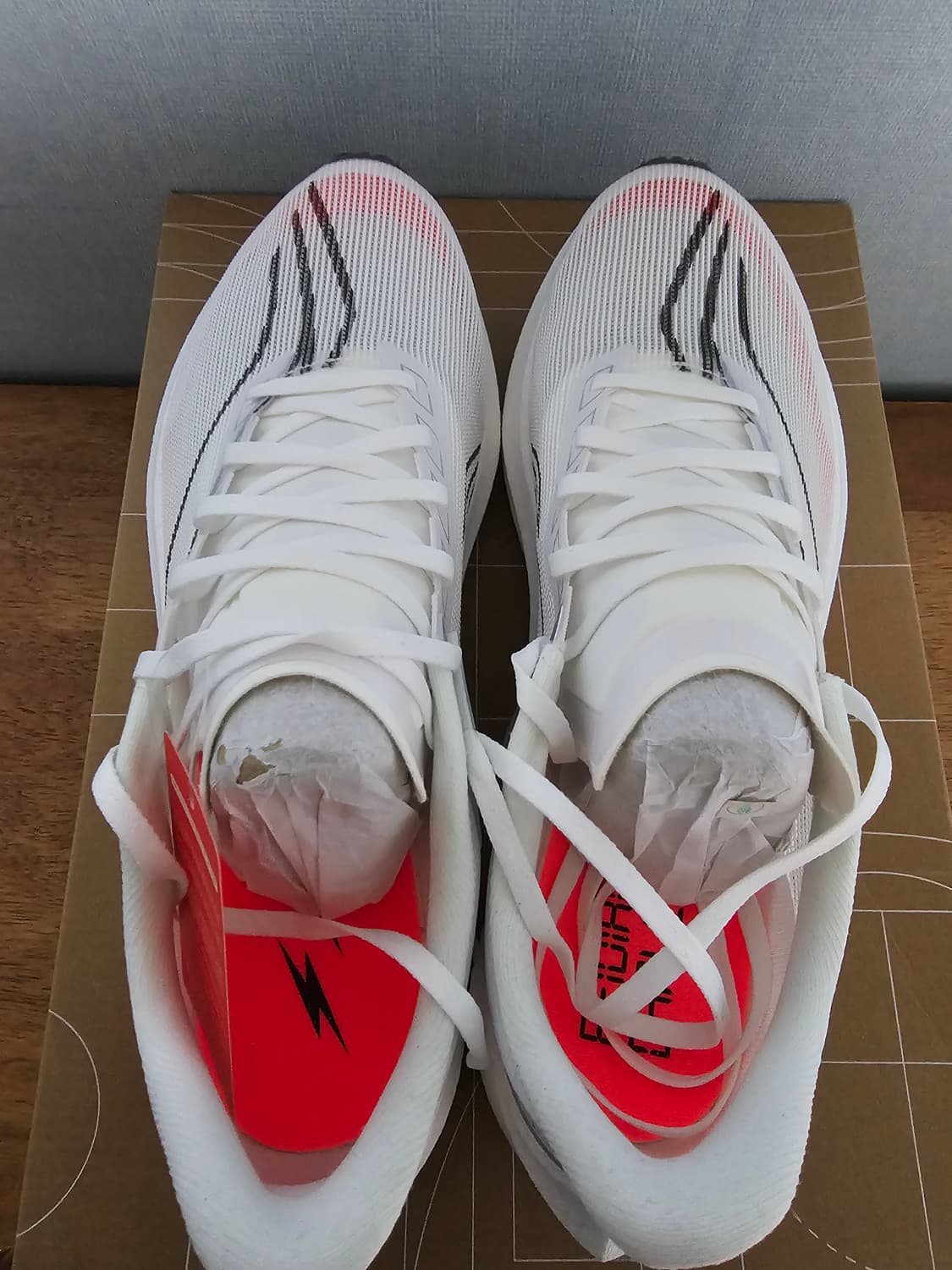 리닝 feidian4 challenger 280 상품이미지6