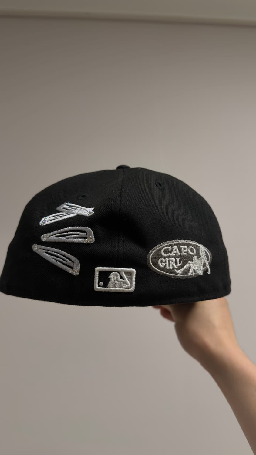 Capo 커스텀  상품이미지3