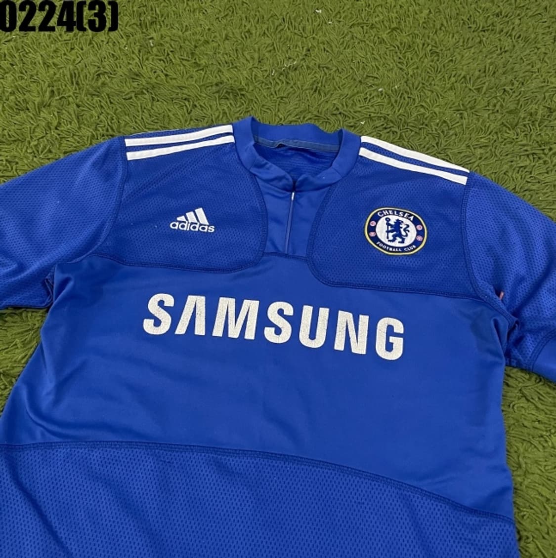 아디다스 첼시 유니폼 상품이미지2
