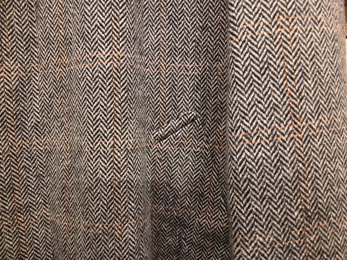 로얄팬터 브리티시 래글런코트 상품이미지6