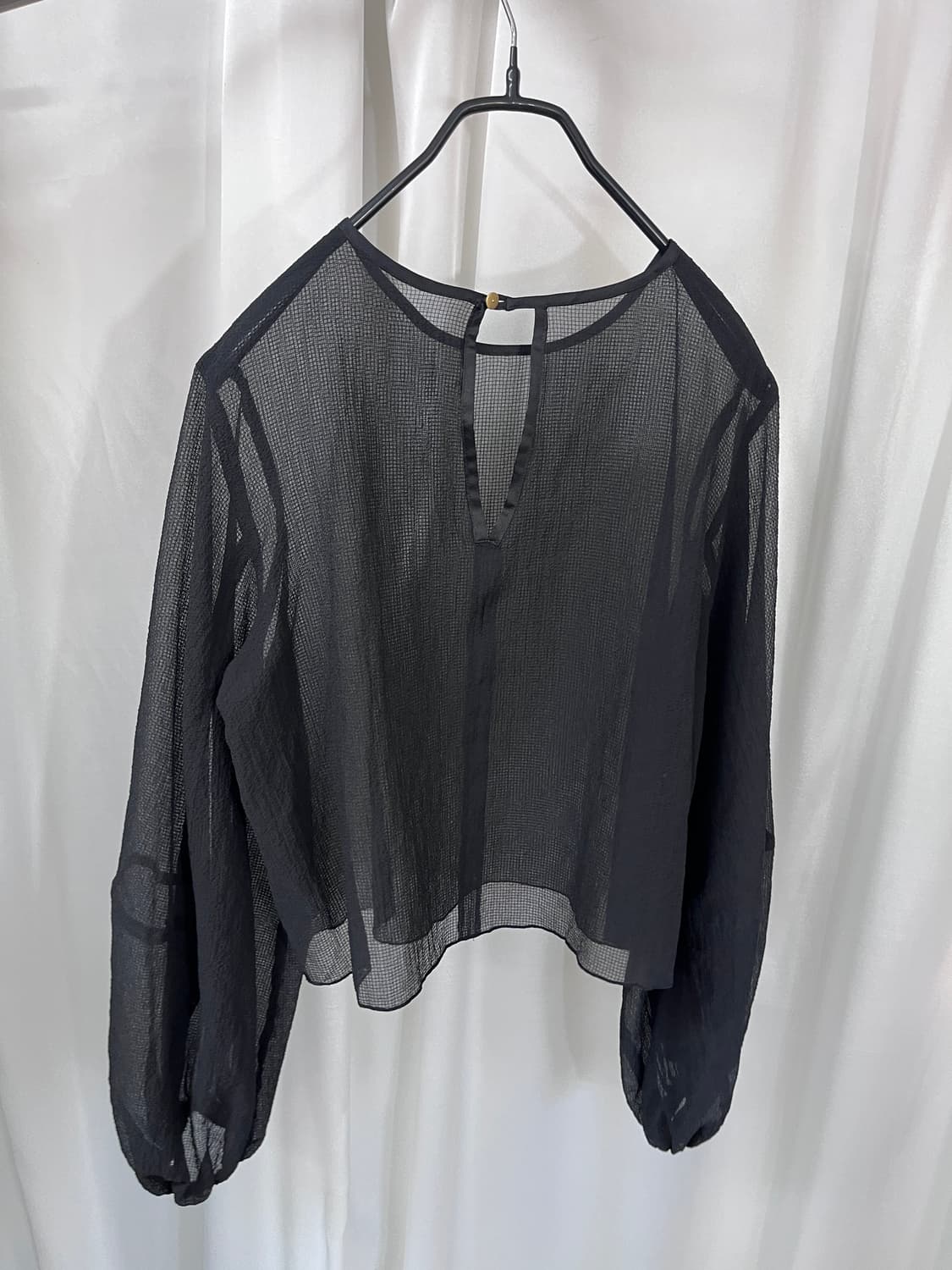 vintage blouse  상품이미지3