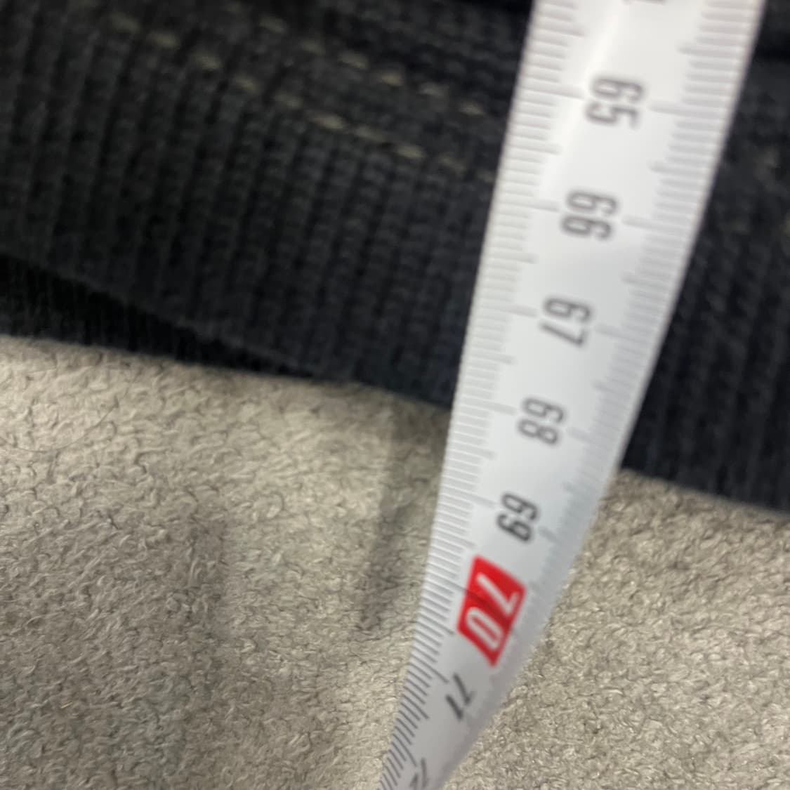 S 폴로 랄프로렌 바시티 패치 가디건 상품이미지7