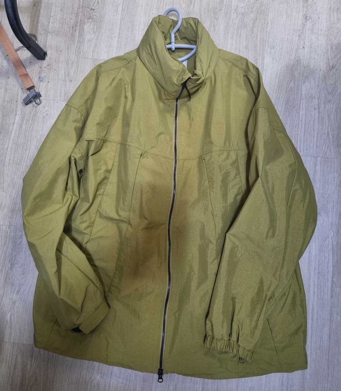 페플 115사이즈 바람막이 상품이미지1