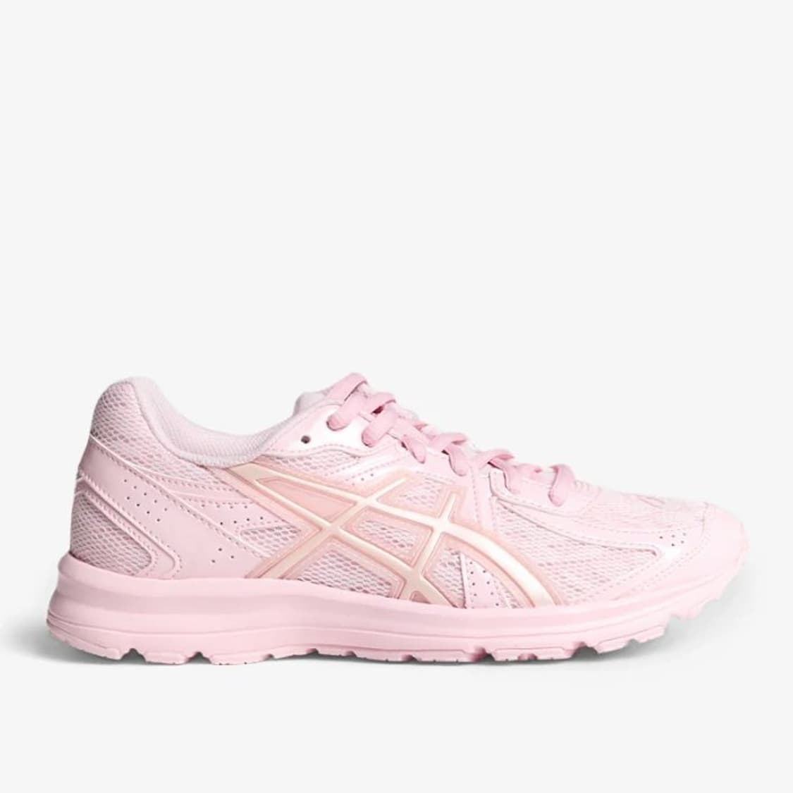 [225~250] 아식스 조그100 핑크 솔트 Asics Jog Pink 상품이미지3