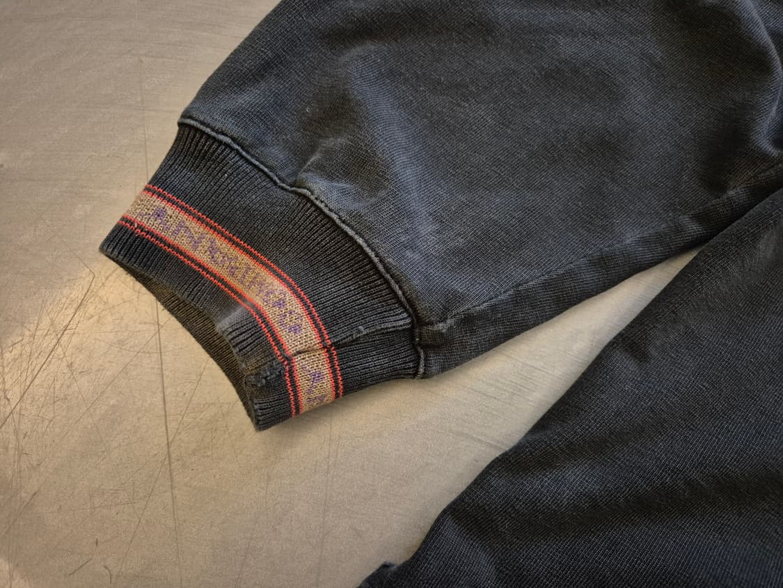 90s C.P COMPANY faded sweat shirts 상품이미지5