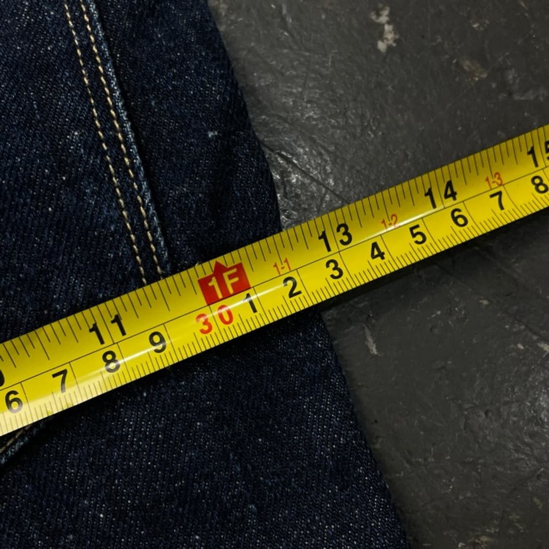 32 리바이스 엔지니어드 청바지 상품이미지7