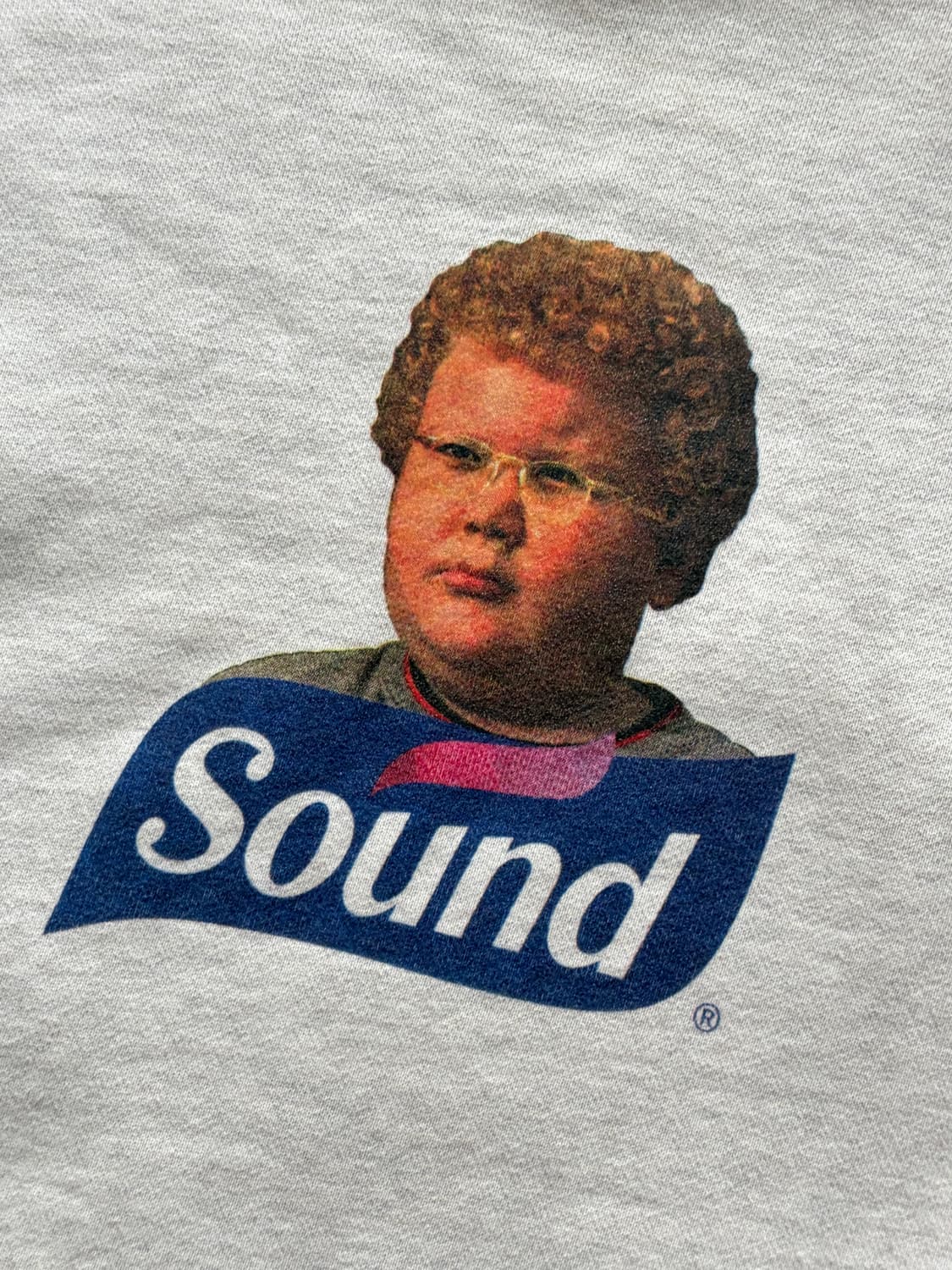 SOUND SHOP 발란사 Balansa 스웻 L (103-105)  상품이미지3