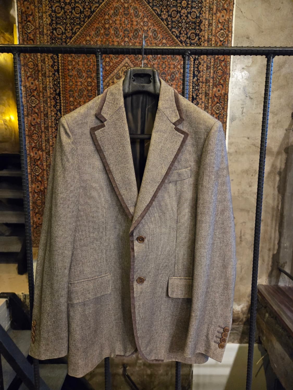 살바토레 페라가모 자켓 상품이미지1