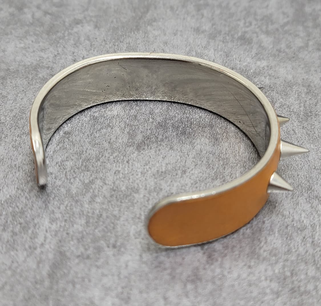 spike stud bangle 상품이미지5