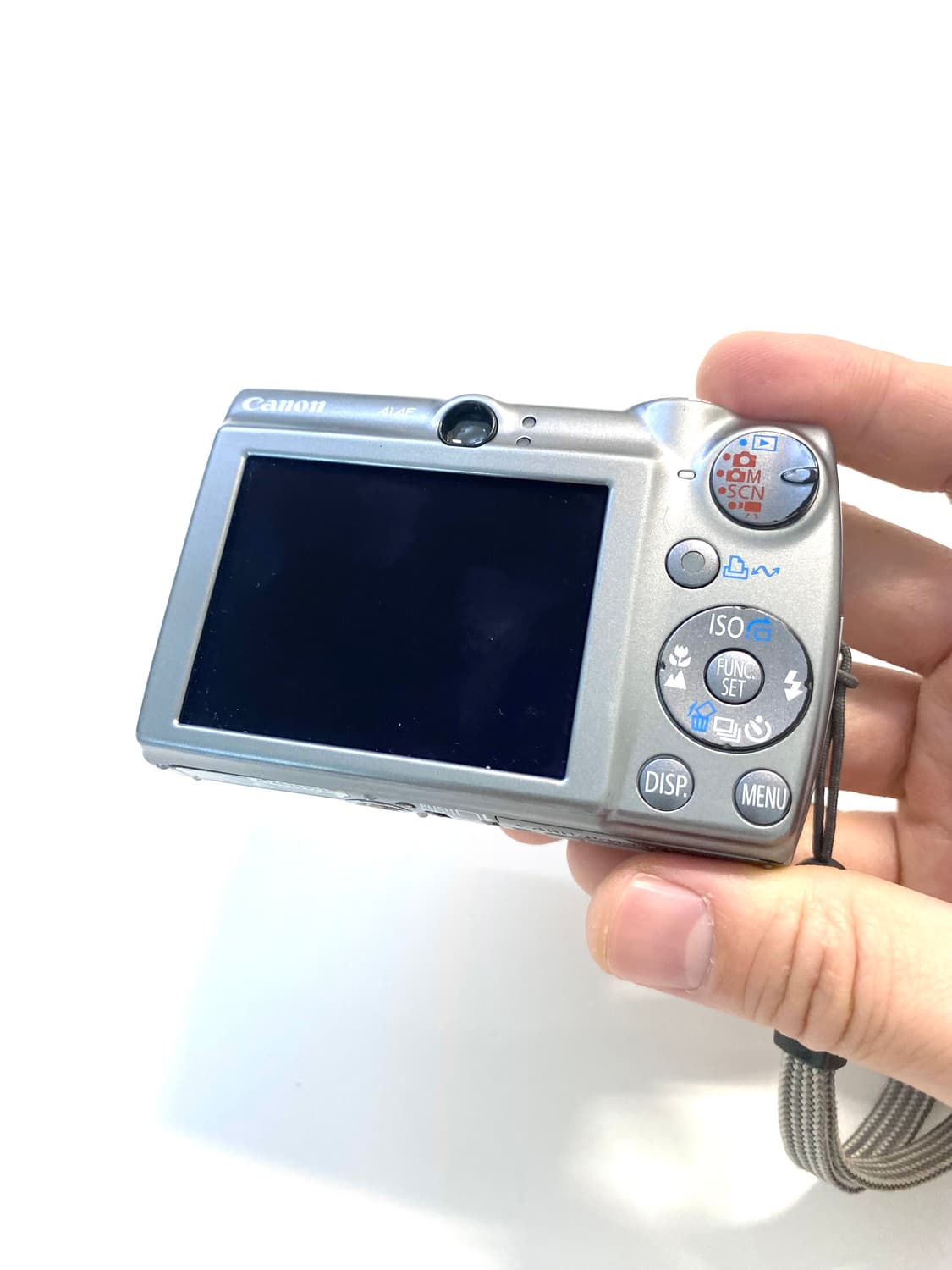 캐논 익서스 IXUS 850 IS 디지털 카메라 상품이미지2